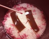 桜ご飯を炊きましょう作り方5写真
