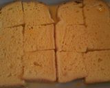 朝食・おやつに）美味しいフレンチトースト作り方3写真