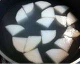 お酒もご飯も進む♪＊味噌煮込みおでん作り方3写真