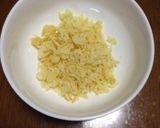 インスタントラーメントッピング作り方2写真