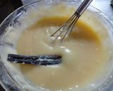しゃきしゃきりんごケーキ♪作り方1写真