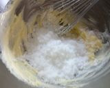 しゃきしゃきりんごケーキ♪作り方2写真