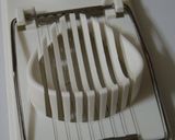 綺麗に簡単バナナスライス作り方1写真
