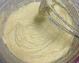 シャキシャキ林檎のしっとり日本酒ケーキ♡作り方6写真