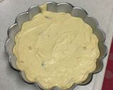 シャキシャキ林檎のしっとり日本酒ケーキ♡作り方12写真