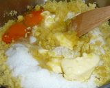 ☆スイートポテトスティック☆作り方5写真