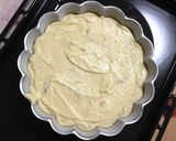 シャキシャキ林檎のしっとり日本酒ケーキ♡作り方13写真