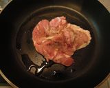 鶏もも肉といろいろ野菜のワイン蒸し作り方2写真