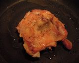 鶏もも肉といろいろ野菜のワイン蒸し作り方3写真