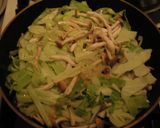 鶏もも肉といろいろ野菜のワイン蒸し作り方5写真
