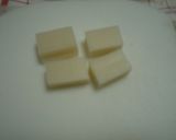 サクサク揚げもちのみたらし絡め作り方2写真