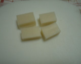 サクサク揚げもちのみたらし絡め作り方2写真