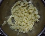 パリッ＆もちっ♡ポテトチーズ揚げ作り方2写真