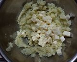 パリッ＆もちっ♡ポテトチーズ揚げ作り方4写真