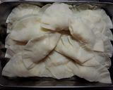 パリッ＆もちっ♡ポテトチーズ揚げ作り方5写真