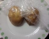 パリッ＆もちっ♡ポテトチーズ揚げ作り方1写真