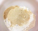 全粒粉で体に優しいかぼちゃクッキー作り方3写真