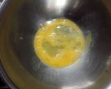 残りカレーで作る！カレー雑炊♡作り方1写真