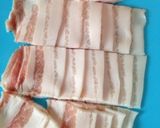 いりこなソース焼きそば♪作り方1写真