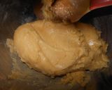 カリッとごま味☆サーターアンダギー☆作り方4写真