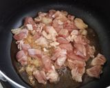母のお店の韓国のトック作り方3写真