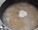 母のお店の韓国のトック作り方5写真