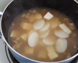母のお店の韓国のトック作り方6写真
