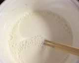 余ったご飯☆ミルクチーズリゾット☆作り方1写真