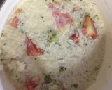 余ったご飯☆ミルクチーズリゾット☆作り方3写真