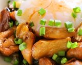 照り照り♡めちゃ旨甘辛肉巻きおにぎり作り方9写真