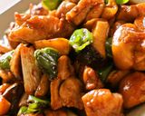 照り照り♡きのこの肉巻てりたれで簡単に作り方10写真