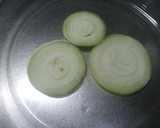 簡単!! 鮭の酒蒸し～シメジ添え作り方1写真