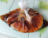 鮪のプロ直伝♪簡単まぐろカマ照り焼き作り方5写真
