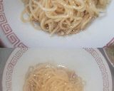 台湾まぜそば(まぜそば)作り方4写真