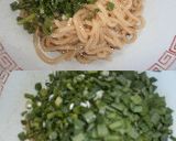 台湾まぜそば(まぜそば)作り方5写真