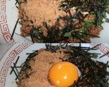 台湾まぜそば(まぜそば)作り方7写真