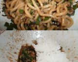 台湾まぜそば(まぜそば)作り方8写真