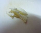 あさりとバターの炊き込みご飯作り方1写真