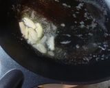 あさりとバターの炊き込みご飯作り方2写真