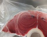 鮪のプロ直伝♪簡単まぐろテールステーキ作り方1写真