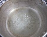 揚げかぼちゃのカラメル煮♪作り方4写真