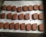 ヘルシーなのにうますぎ！おからクッキー♡作り方5写真