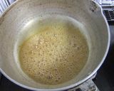 揚げかぼちゃのカラメル煮♪作り方8写真