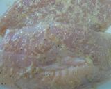 みそっかすDE鶏ハム作り方5写真