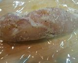 みそっかすDE鶏ハム作り方6写真