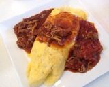 トマト丸ごと!ビーフストロガノフ作り方5写真