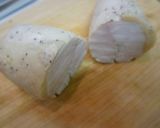 みそっかすDE鶏ハム作り方8写真