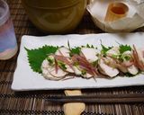 みそっかすDE鶏ハム作り方9写真
