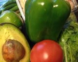 食べたらやみつきメキシコ料理★セビーチェ作り方1写真