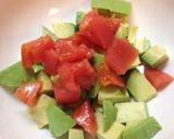 食べたらやみつきメキシコ料理★セビーチェ作り方4写真